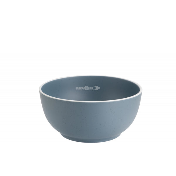 BRUNNER STOVIGLIE IN MELAMINA E FONDO ANTISLIP FANTASIA DOLOMIT - ARTICOLI ASSORTITI - DISPONIBILE IN DIVERSI COLORI