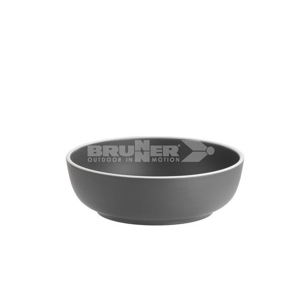 BRUNNER STOVIGLIE IN MELAMINA E FONDO ANTISLIP FANTASIA DOLOMIT - ARTICOLI ASSORTITI - DISPONIBILE IN DIVERSI COLORI