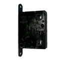 FAP MECCANISMO SERRATURA PORTA BAGNO NER0 7X7MM
