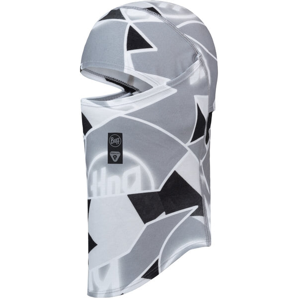 BUFF THERMONET HINGED BALACLAVA INVERNALE IN PRIMALOFT - DISPONIBILE IN VARIE FANTASIE