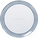 BRUNNER MELAMINE BLUEBAY SET 16 PEZZI SALVASPAZIO IN MELANINA RESISTENTE