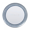 BRUNNER MELAMINE BLUEBAY SET 16 PEZZI SALVASPAZIO IN MELANINA RESISTENTE