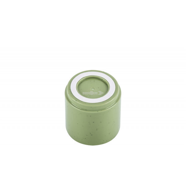 BRUNNER STOVIGLIE IN MELAMINA E FONDO ANTISLIP FANTASIA DOLOMIT - ARTICOLI ASSORTITI - DISPONIBILE IN DIVERSI COLORI