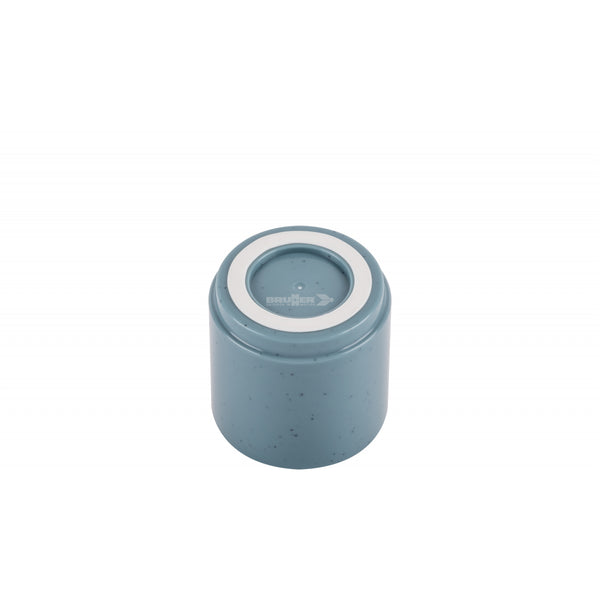 BRUNNER STOVIGLIE IN MELAMINA E FONDO ANTISLIP FANTASIA DOLOMIT - ARTICOLI ASSORTITI - DISPONIBILE IN DIVERSI COLORI