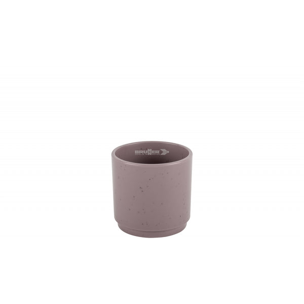 BRUNNER STOVIGLIE IN MELAMINA E FONDO ANTISLIP FANTASIA DOLOMIT - ARTICOLI ASSORTITI - DISPONIBILE IN DIVERSI COLORI