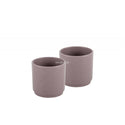 BRUNNER STOVIGLIE IN MELAMINA E FONDO ANTISLIP FANTASIA DOLOMIT - ARTICOLI ASSORTITI - DISPONIBILE IN DIVERSI COLORI