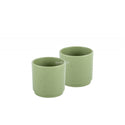 BRUNNER STOVIGLIE IN MELAMINA E FONDO ANTISLIP FANTASIA DOLOMIT - ARTICOLI ASSORTITI - DISPONIBILE IN DIVERSI COLORI