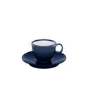 BRUNNER SET ESPRESSO COMPOSTO DA 2 TAZZINE - DISPONIBILE IN 3 COLORI