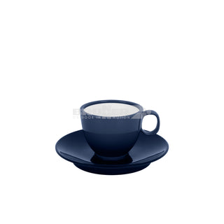 Compra blue BRUNNER SET ESPRESSO COMPOSTO DA 2 TAZZINE - DISPONIBILE IN 3 COLORI