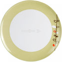 BRUNNER MELAMINE SET ESPRIT SET PIATTI E TAZZE COMPOSTO DA 16 PEZZI IN RESISTENTE MELAMINA