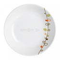 BRUNNER MELAMINE SET ESPRIT SET PIATTI E TAZZE COMPOSTO DA 16 PEZZI IN RESISTENTE MELAMINA