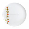 BRUNNER MELAMINE SET ESPRIT SET PIATTI E TAZZE COMPOSTO DA 16 PEZZI IN RESISTENTE MELAMINA