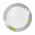 BRUNNER SET TULIP SET PIATTI COMPOSTO DA 16 PEZZI IN RESISTENTE MELAMINA