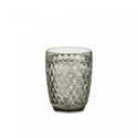 BRUNNER SET WATERGLASS ELEGANTE SET 2 BICCHIERI RESISTENTI - DISPONIBILE IN 2 COLORI