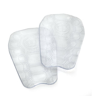 SIDAS SHIN PROTECTORS Protettore tibiale in gel per lo sci
