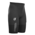 COMPRESSPORT TRAIL UNDER CONTROL SHORT PANTALONCINI UOMO DA TRAIL RUNNING A COMPRESSIONE