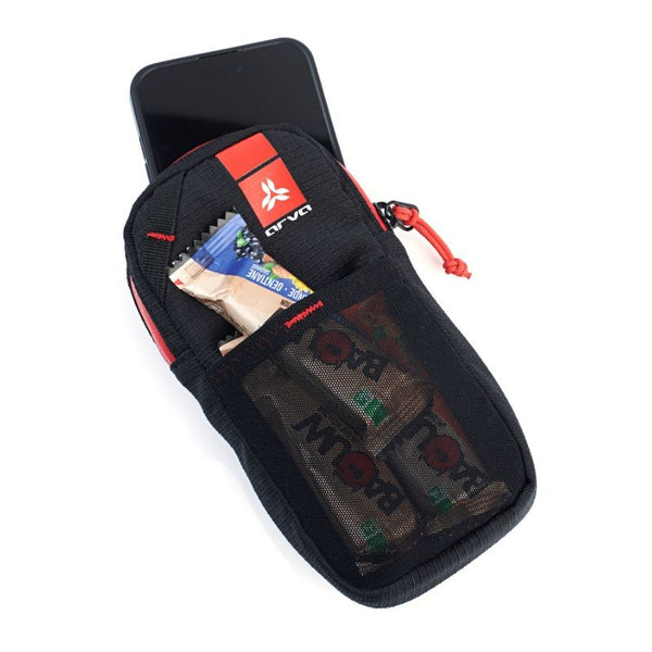 ARVA SHOULDER POCKET TASCA PORTAOGGETTI IMPERMEABILE UNIVERSALE