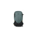 OSPREY SIRRUS 34 ZAINO CON SCHIENALE CORTO DA HIKING/TREKKING - DISPONIBILE IN 2 COLORI