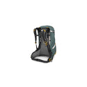 OSPREY SIRRUS 34 ZAINO CON SCHIENALE CORTO DA HIKING/TREKKING - DISPONIBILE IN 2 COLORI