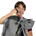 OSPREY SIRRUS 36 ZAINO 36 LITRI CON SCHIENALE DONNA DA TREKKING - DISPONIBILE IN 2 COLORI - NUOVO MODELLO