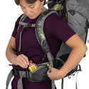 OSPREY SIRRUS 36 ZAINO 36 LITRI CON SCHIENALE DONNA DA TREKKING - DISPONIBILE IN 2 COLORI - NUOVO MODELLO