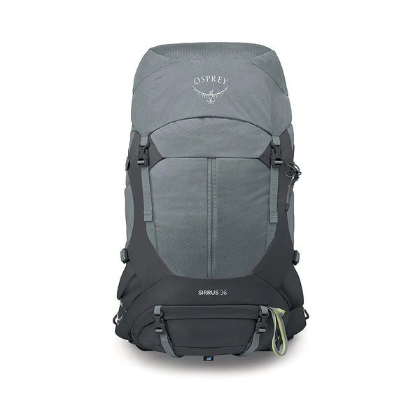 OSPREY SIRRUS 36 ZAINO 36 LITRI CON SCHIENALE DONNA DA TREKKING - DISPONIBILE IN 2 COLORI - NUOVO MODELLO