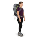 OSPREY SIRRUS 36 ZAINO 36 LITRI CON SCHIENALE DONNA DA TREKKING - DISPONIBILE IN 2 COLORI - NUOVO MODELLO