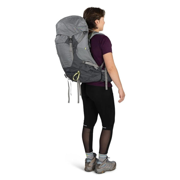 OSPREY SIRRUS 36 ZAINO 36 LITRI CON SCHIENALE DONNA DA TREKKING - DISPONIBILE IN 2 COLORI - NUOVO MODELLO