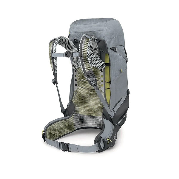 OSPREY SIRRUS 36 ZAINO 36 LITRI CON SCHIENALE DONNA DA TREKKING - DISPONIBILE IN 2 COLORI - NUOVO MODELLO