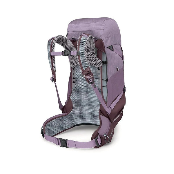 OSPREY SIRRUS 36 ZAINO 36 LITRI CON SCHIENALE DONNA DA TREKKING - DISPONIBILE IN 2 COLORI - NUOVO MODELLO