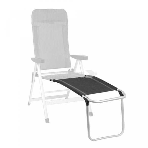 BRUNNER SKYE FOOTREST POGGIAGAMBE PIEGHEVOLE COMPATIBILE CON MODELLO SEDIA SKYE