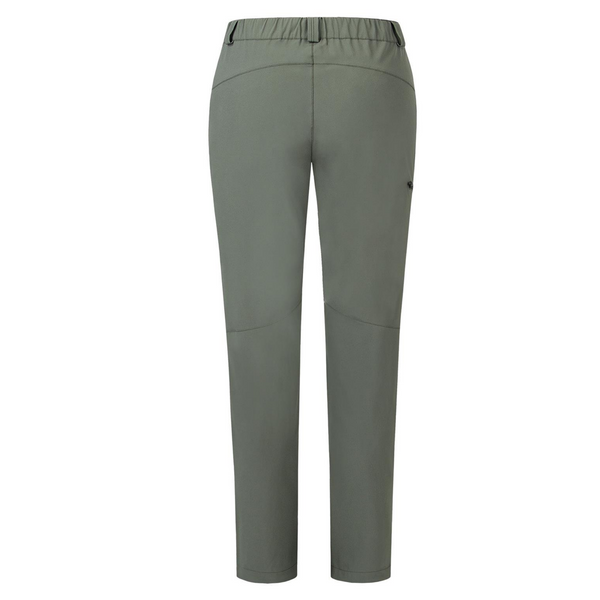 MONTURA SMART TRAVEL PANTS WOMAN PANTALONI ESTIVI DONNA TREKKING  - DISPONIBILE IN 2 COLORI