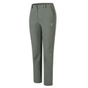 MONTURA SMART TRAVEL PANTS WOMAN PANTALONI ESTIVI DONNA TREKKING  - DISPONIBILE IN 2 COLORI