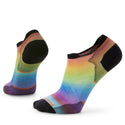 SMARTWOOL Zero Cushion Low Ankle Calze basse tecniche estive da corsa e running in misto lana merino