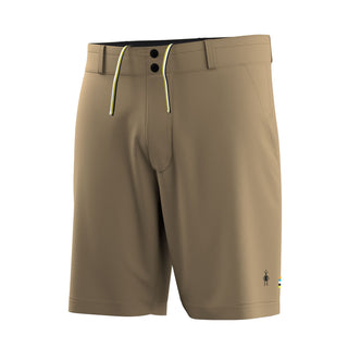 SMARTWOOL 8" SHORT UOMO IN MISTO LANA MERINO