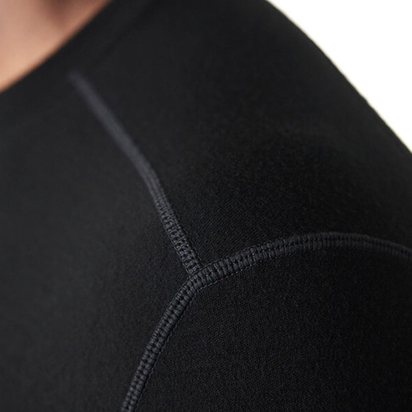 SMARTWOOL CLASSIC THERMAL MERINO MAGLIA INTIMA UOMO 100% LANA MERINO - DISPONIBILE IN 3 COLORI - PROMO -20%!