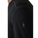 SMARTWOOL CLASSIC THERMAL MERINO MAGLIA INTIMA UOMO 100% LANA MERINO - DISPONIBILE IN 3 COLORI - PROMO -20%!