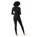 SMARTWOOL CLASSIC THERMAL MERINO MAGLIA INTIMA TERMICA DONNA IN 100% LANA MERINO DISPONIBILE IN 3 COLORAZIONI