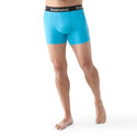 SMARTWOOL SPORT BOXER BRIEF UOMO Boker in lana merino - Disponibile in 2 colori