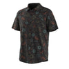 BLACK PAISLEY