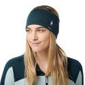 SMARTWOOL REVERSIBLE THERMAL MERINO FASCIA DA TESTA IN 100% LANA MERINO TAGLIA UNICA - DISPONIBILE IN 3 COLORI
