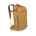 OSPREY SOELDEN 22 ZAINO TECNICO DA SCI/SNOWBOARD 22 LITRI LEGGERO E VERSATILE - Colore Artisan yellow