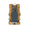OSPREY SOELDEN 22 ZAINO TECNICO DA SCI/SNOWBOARD 22 LITRI LEGGERO E VERSATILE - Colore Artisan yellow