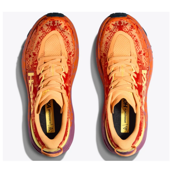 HOKA SPEEDGOAT 6 UOMO - DISPONIBILE IN VARI COLORI! - PROMO -20%!