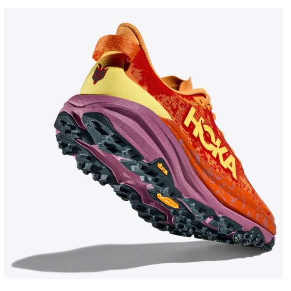 HOKA SPEEDGOAT 6 DONNA - DISPONIBILE IN 3 COLORI - PROMO -20%!