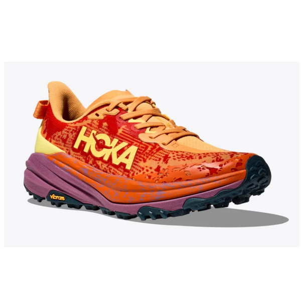 HOKA SPEEDGOAT 6 UOMO - DISPONIBILE IN VARI COLORI! - PROMO -20%!