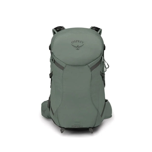 OSPREY SPORTLITE 25 ZAINO DA TREKKING E HIKING - DISPONIBILE IN 2 COLORI