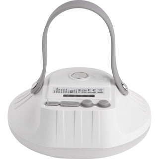 BRUNNER STELLA LAMPADA RICARICABILE MULTIFUNZIONE A LED DA OUTDOOR