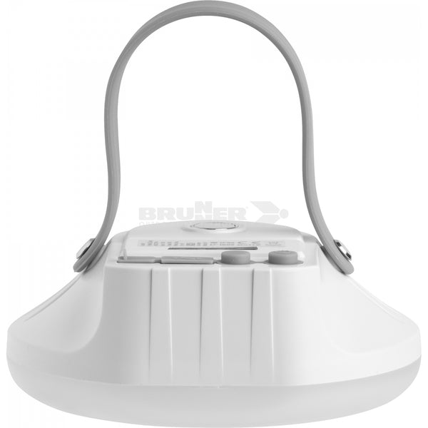 BRUNNER STELLA LAMPADA RICARICABILE MULTIFUNZIONE A LED DA OUTDOOR