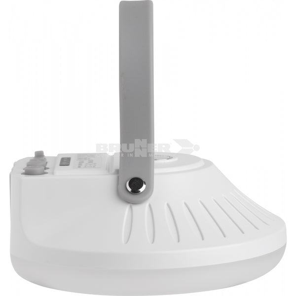BRUNNER STELLA LAMPADA RICARICABILE MULTIFUNZIONE A LED DA OUTDOOR